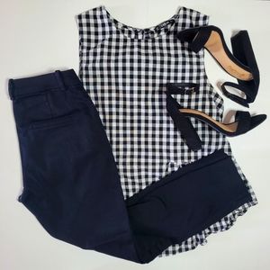 H&M Size Zip Slack Black Size 2P